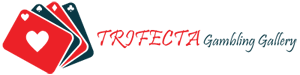 logo of TRIFECTA Gambling Gallery
