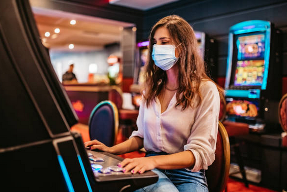 The Reasons Why People Gamble