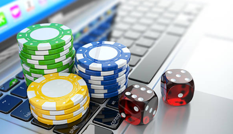 3 Tips to Choose an Online Casino - TRIFECTA Gambling Gallery