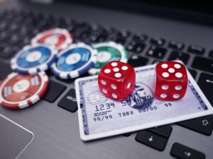 Choose Reputable Online Casinos