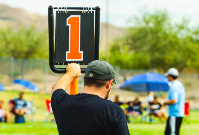 5 Mistakes Sports Bettors Make and How to Avoid Them