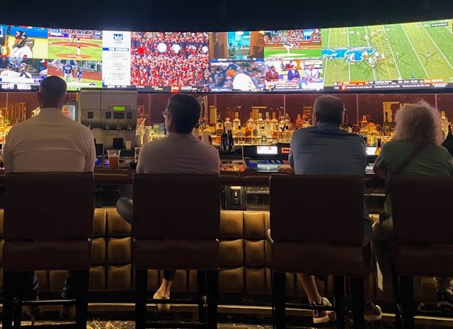 Popular Betting Strategies
