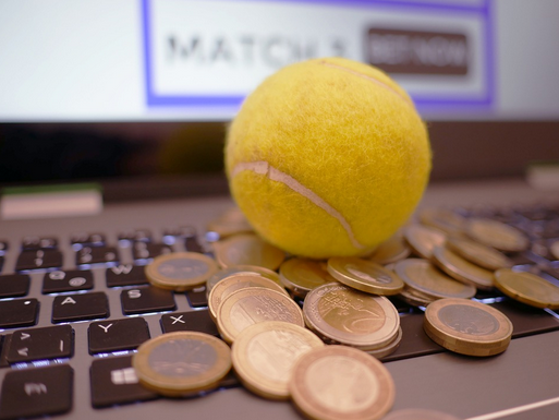online betting